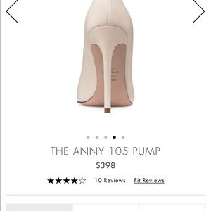 Stuart Weitzman | Shoes | The Anny 5 